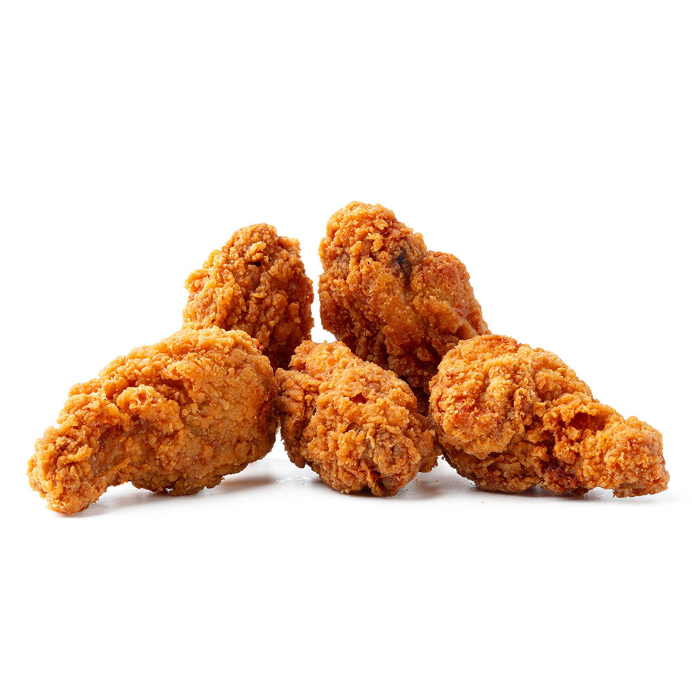 Chicken Wing Sticks (approx. 16 - 18 pcs) - 1kg | Shopee Philippines