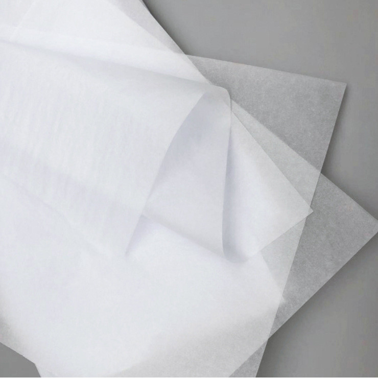 Recycled Pulp14Thin tissue paper White Copy Paper Manufacturer ...