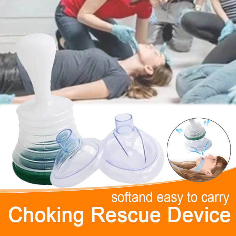 Choking Rescue Device Portable for Adults & Kids Choking Device ...