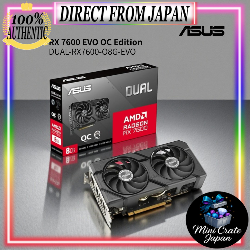 rx 7600 - Best Prices and Online Promos - Jun 2026 | Shopee Philippines