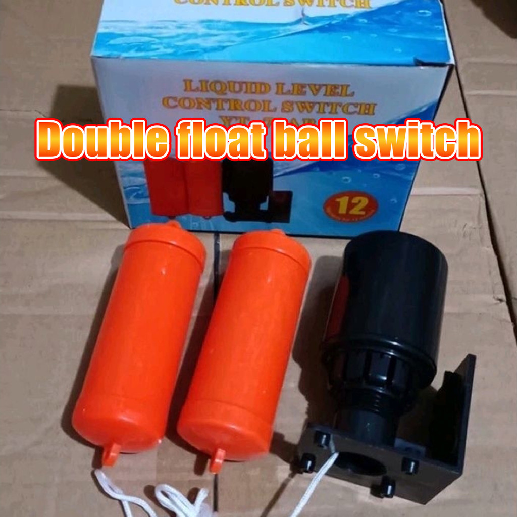 Double Float Suspension SET Automatic Liquid Level Controller YT-70AB ...