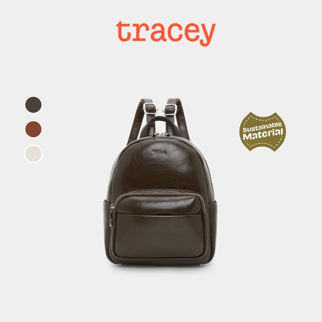 Tracey Daily Ease Mini Backpack | Shopee Philippines