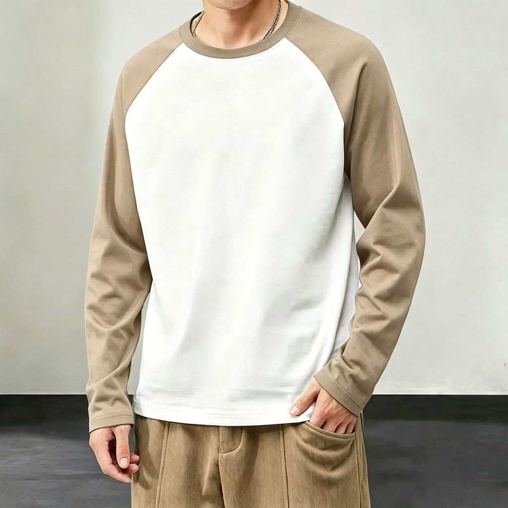 Shop raglan shirt for Sale on Shopee Philippines