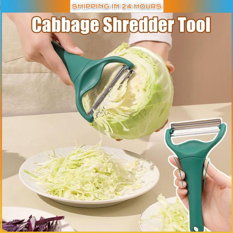 Shop cabbage shredder for Sale on Shopee Philippines
