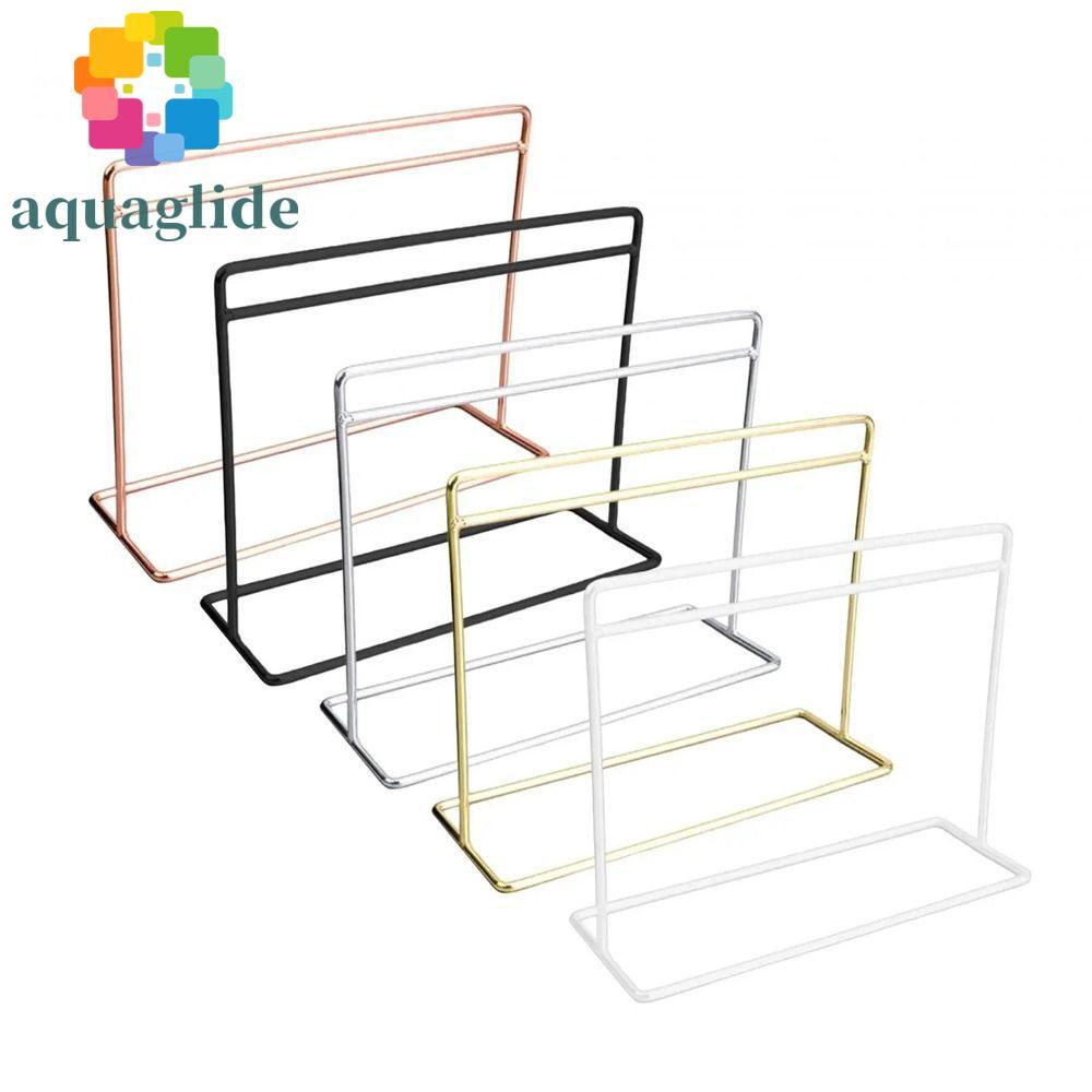 AQUAGLIDE Doll Clothes Rack, Garment Organizer Display Stand Miniature ...