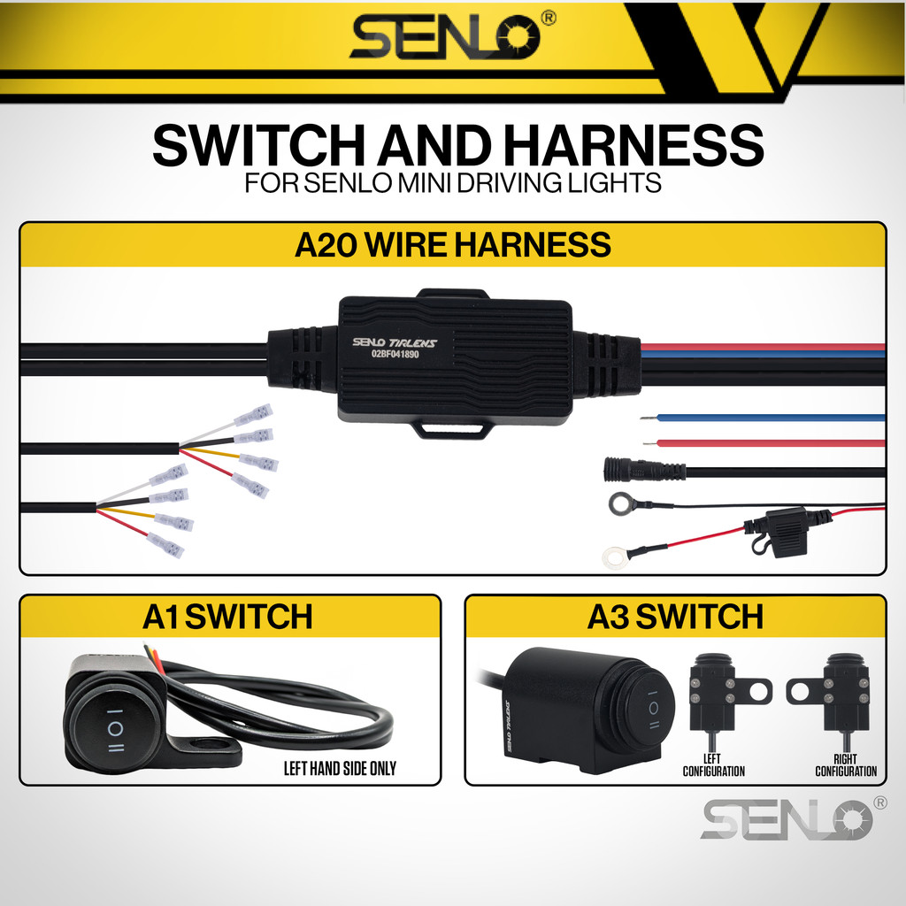 Senlo Philippines, Online Shop | Shopee Philippines