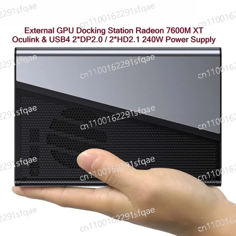 oculink gpu dock - Best Prices and Online Promos - Oct 2026 | Shopee ...
