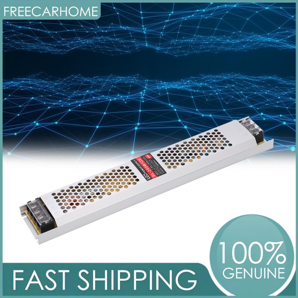LED Power Supply Light Converter Ultra Thin for Home | Shopee Philippines