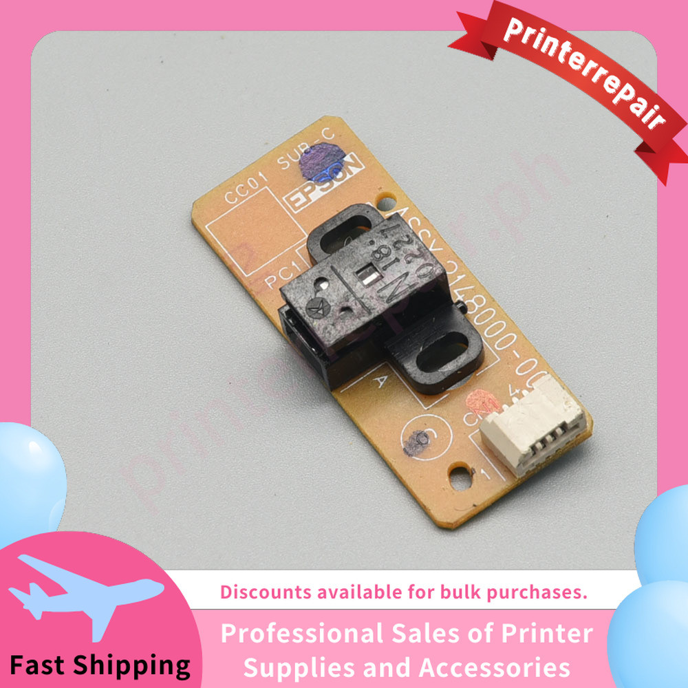 Brand New 1Pc Epson Encoder Sensor Carriage Assy for L110 L210 L220 ...