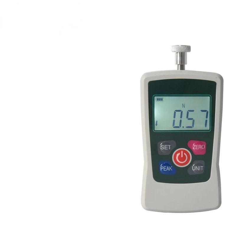 AMF Digital Force Gauge Push Pull Force Gauge Digital Dynamometer ...