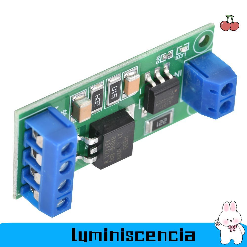 LUMINISCENCIA SCR Module, YF-71 DC 3.3V/5V Thyristor Control Board ...
