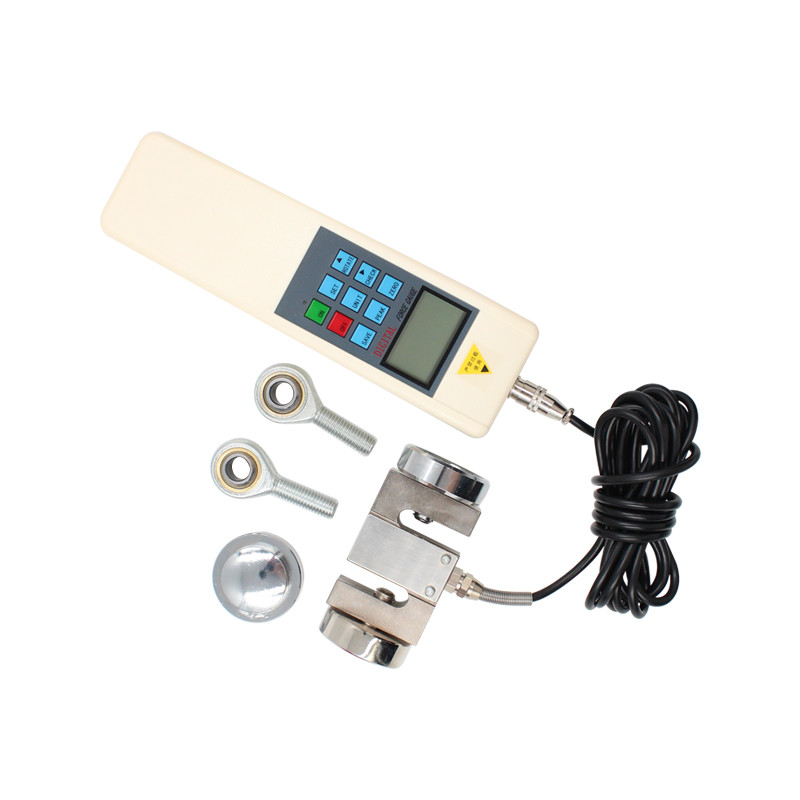 Authentic new Labtoratory Equipment HF-1000 Digital Push and Pull Force ...