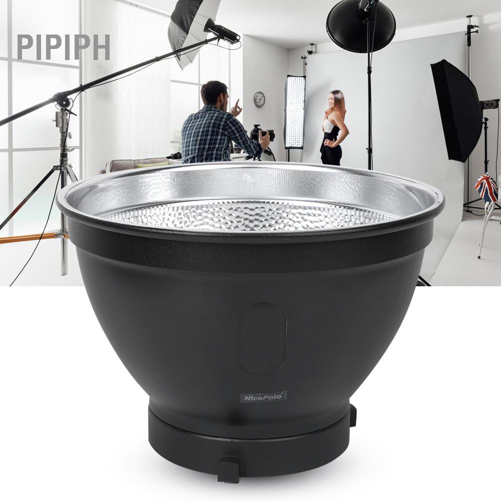 Pipiph Diffuser Cover Aluminum Alloy Material Standard Reflector ...