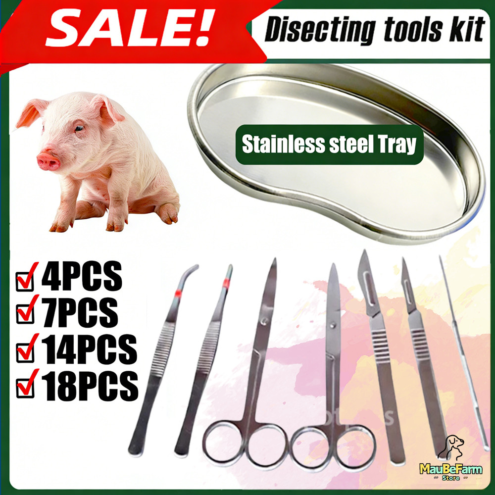 Shop dissecting kit for Sale on Shopee Philippines