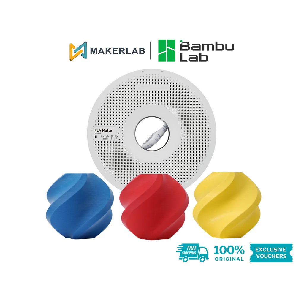 Makerlab PH, Online Shop | Shopee Philippines