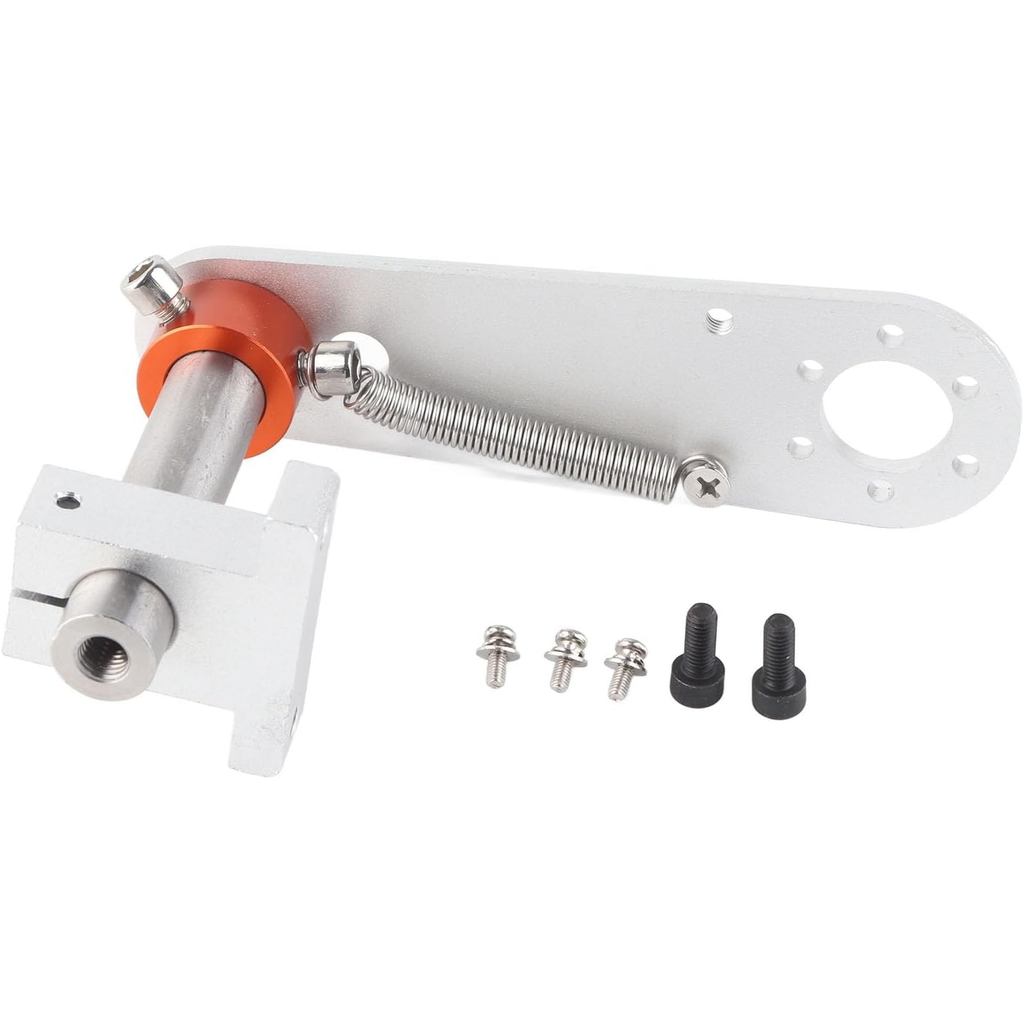 Encoder Wheel Mount, Encode,Adjustable Anti Skid Aluminium Alloy Holder ...