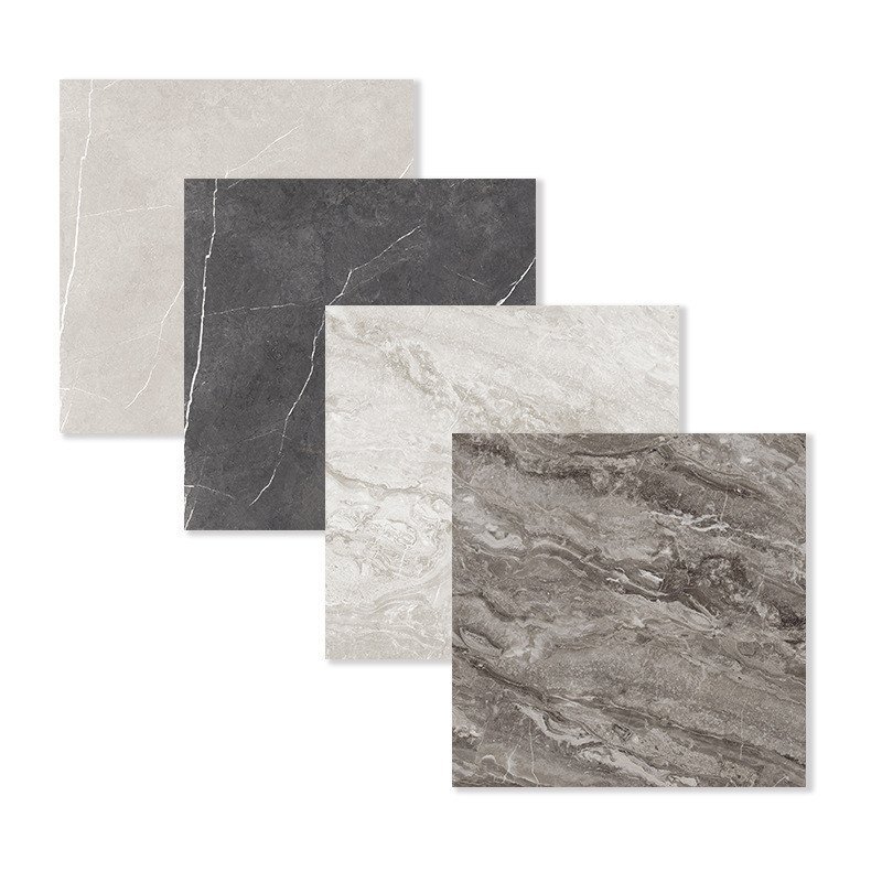 Fully Wear-resistant800x800Matte Bathroom Tile Wall Tile Guest Dining ...