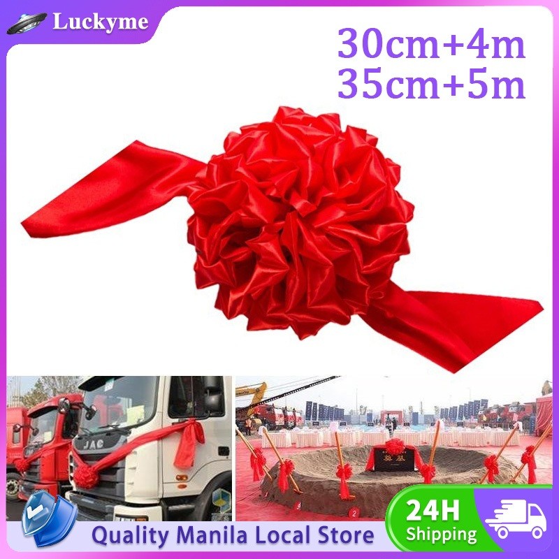 Shop ribbon cutting for Sale on Shopee Philippines