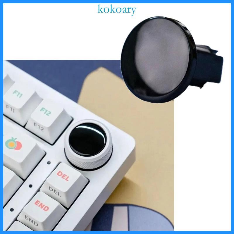 KOKO Ergonomic Mechanical Keyboard Replacement Knob Mechanical Keyboard ...
