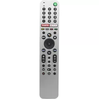 Sony RMF-TX900U Smart TV Google Remote Control with Voice | 4K HDR | O