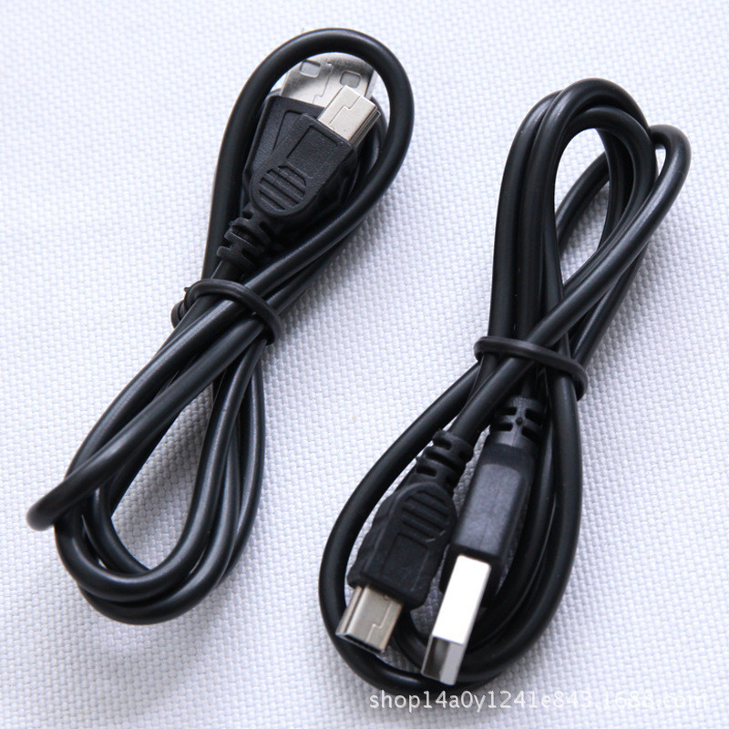 Mini 5p Data Cable Mini 5p Charging Cable v3 Data Cable T-Port Data ...