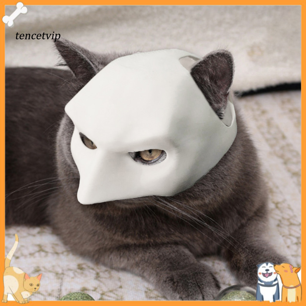 Vip Cat Face Cushion with Ear Openings Cat Ear-friendly Face Cushion ...