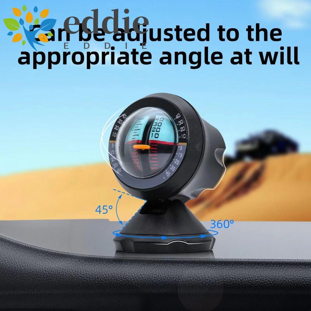 26EDIE Car Inclinometer, Multifunction Portable Slope Meter, Slope ...