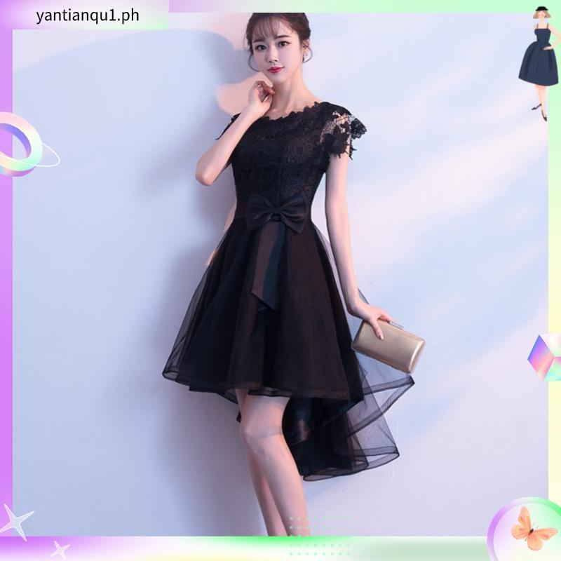 Shop simple gown for js prom for Sale on Shopee Philippines