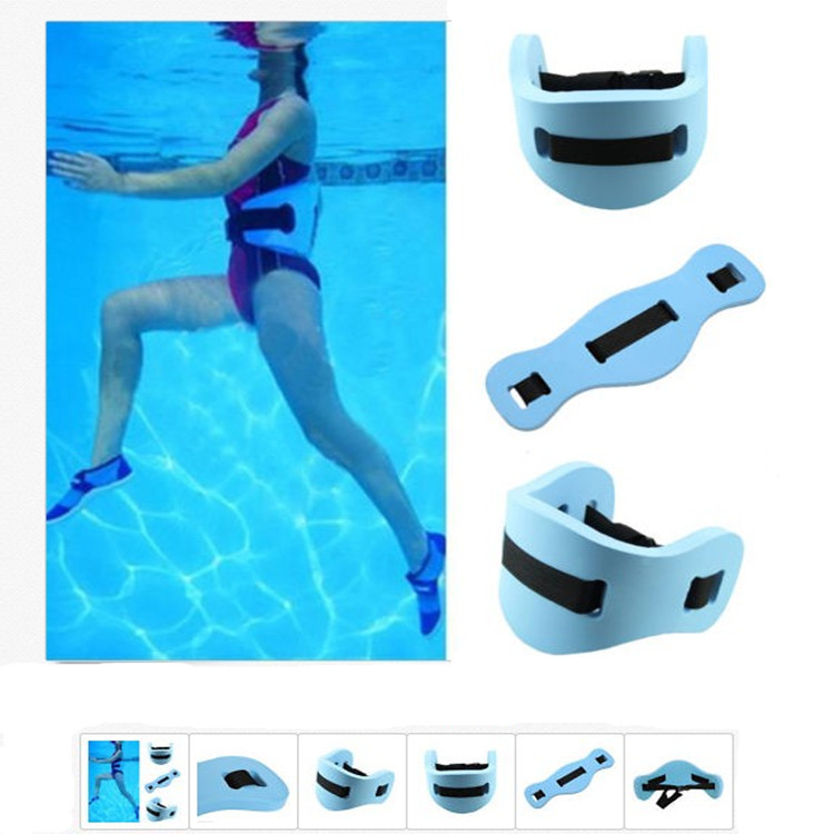 Eva Swimming Board Swimming Board Floating Belt Square Floating Board ...