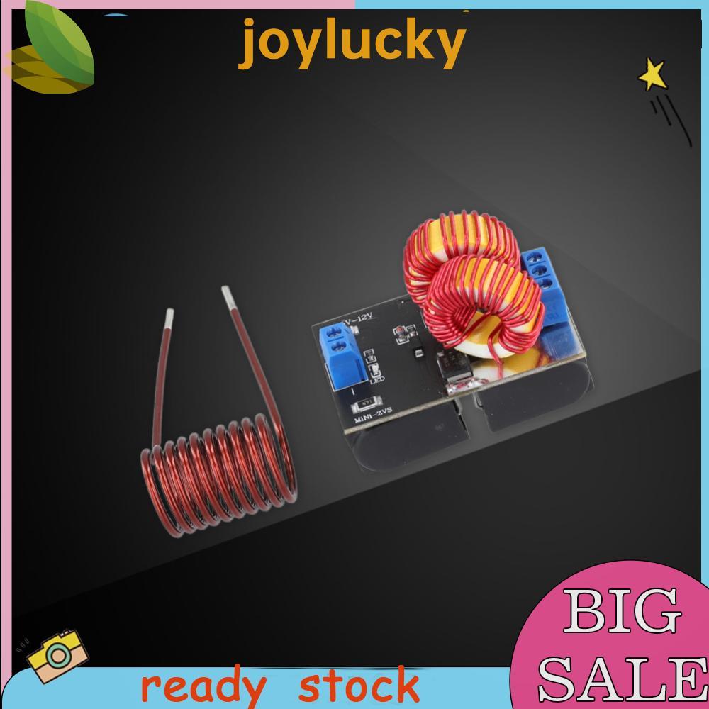 Mini ZVS Induction Heating Board 5-12V 120W Mini Induction Heating ...