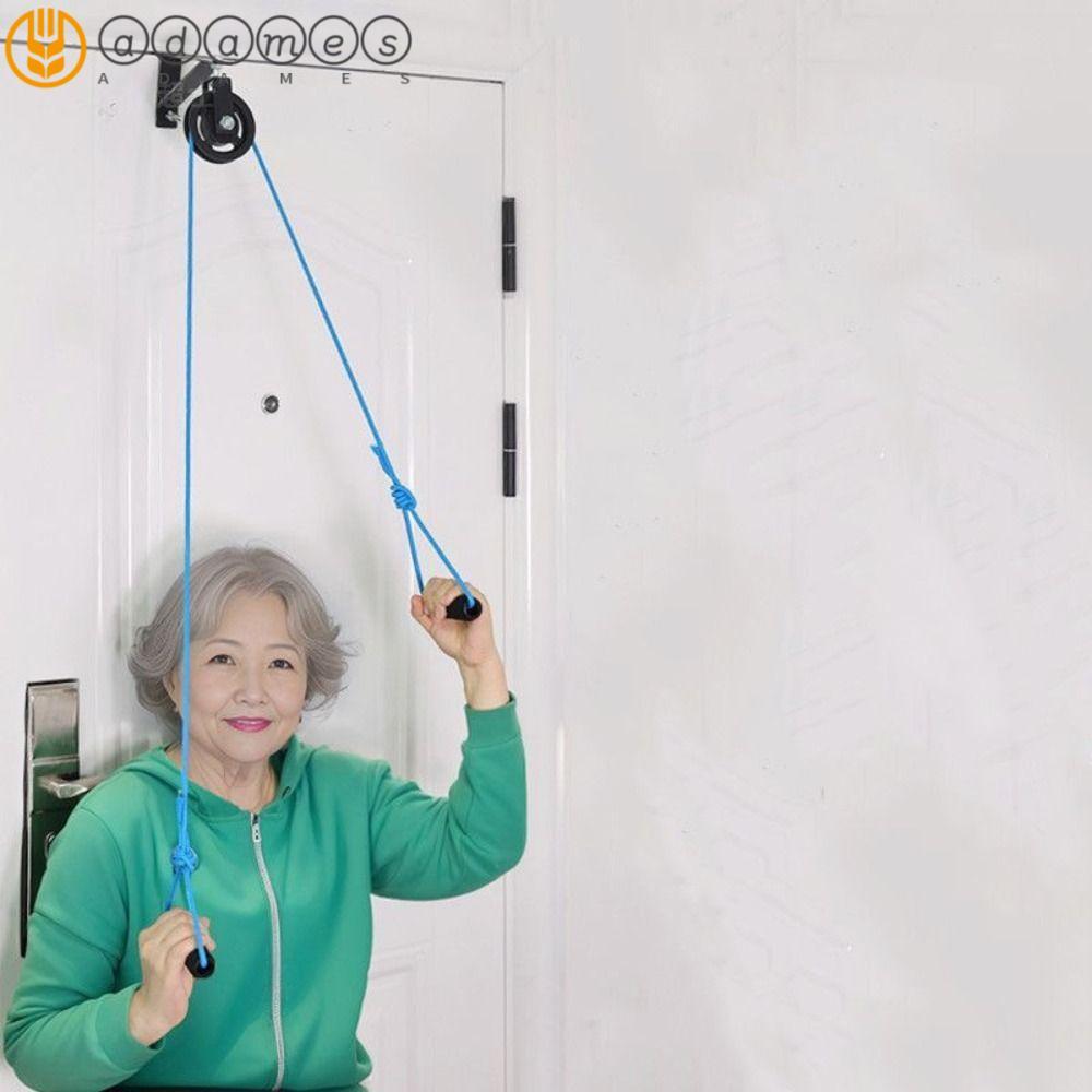 ADAMES Shoulder Joint Exercise Support, Frozen Rotator Cuff No Noise ...