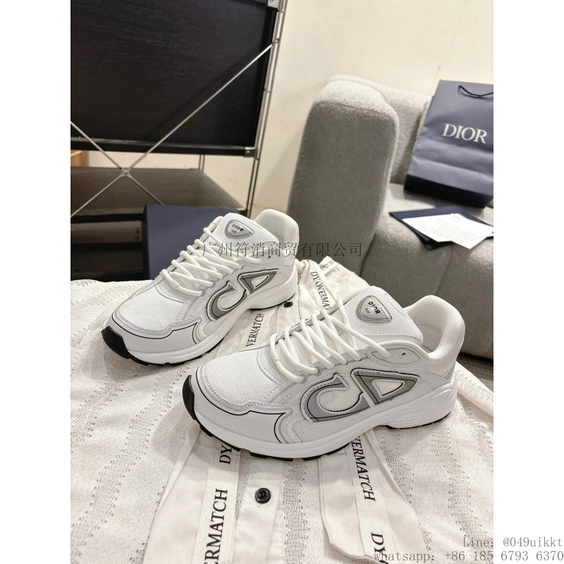 DI0* ⒹⒾⓄⓇ Original Label1:1 2025Fall/winter hot-selling Classic Series ...