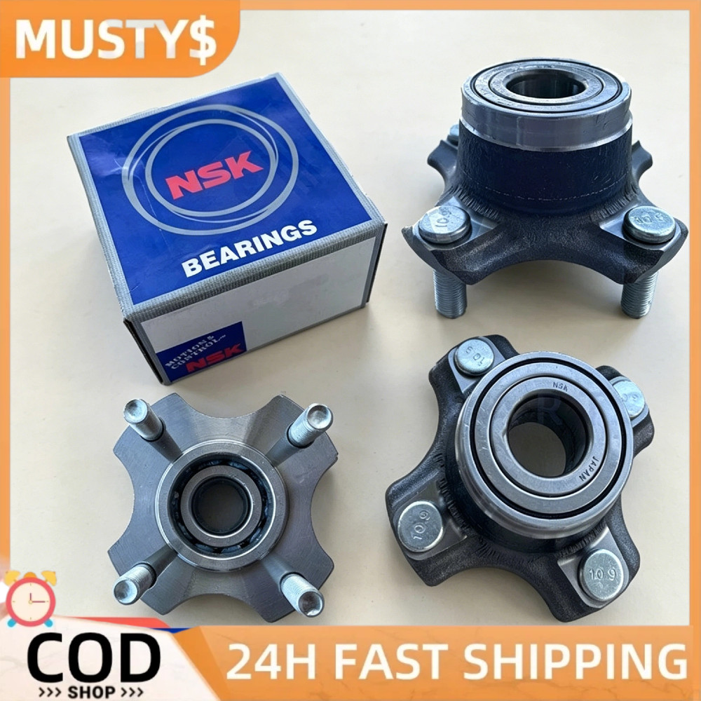 Shop wheel bearing hub for Sale on Shopee Philippines