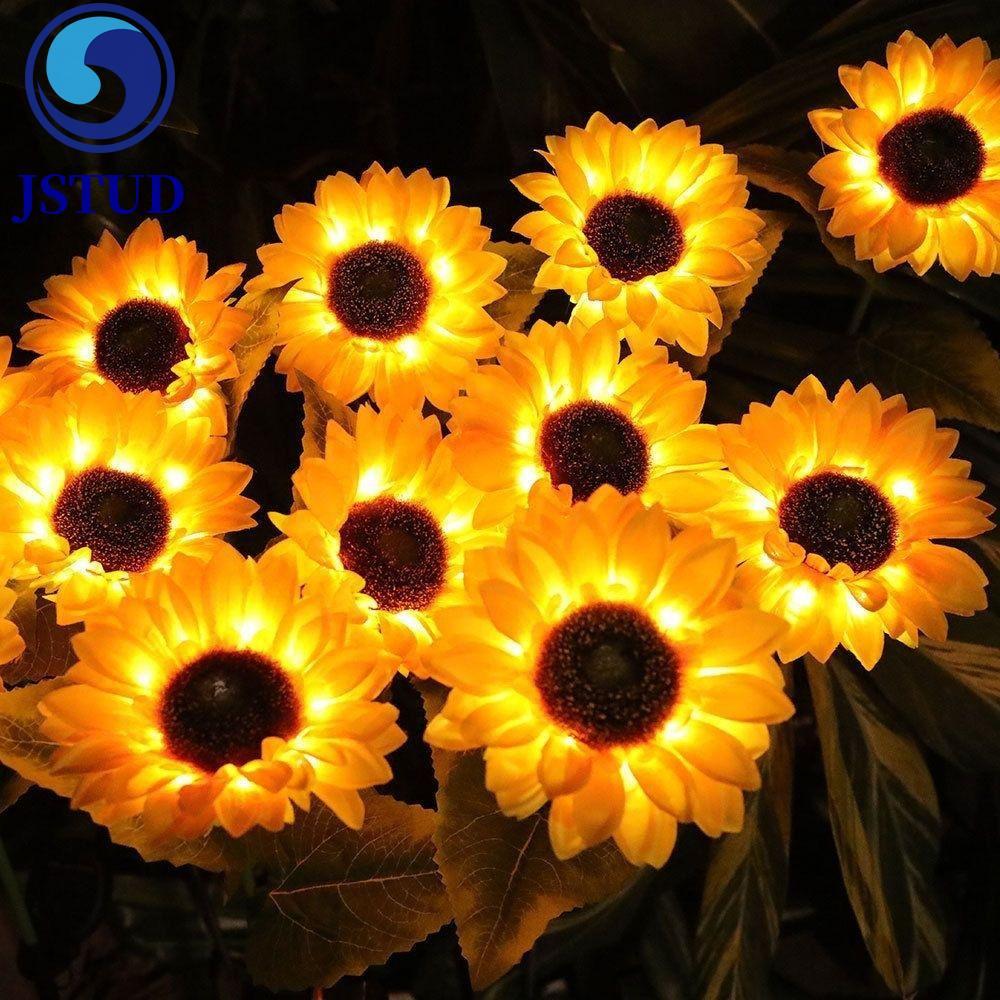 Shop sunflower lamp for Sale on Shopee Philippines