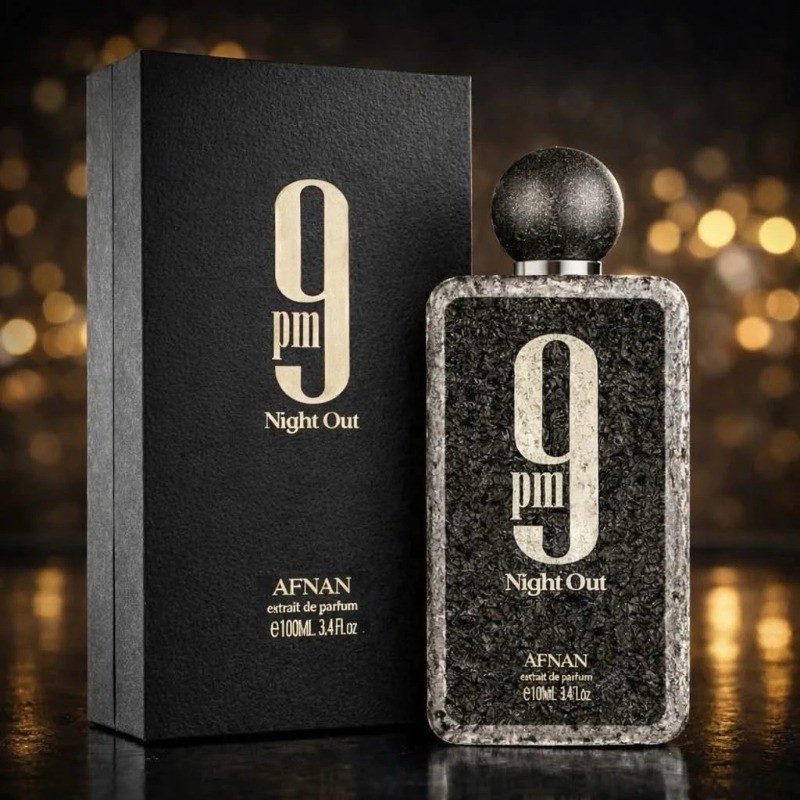 未使用未開封AFNAN 9PM Night Oud100mlアラビア香水UAE製 afnan 9pmの商品一覧 通販 - Yahoo!ショッピング ♡未開封♡AFNAN 9PM