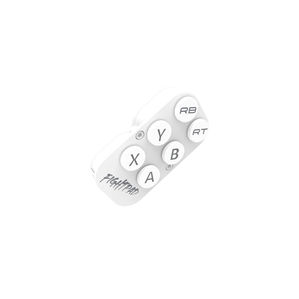 Official Turtle Beach Victrix Pro BFG Fight Pad Module – White, Kailh ...