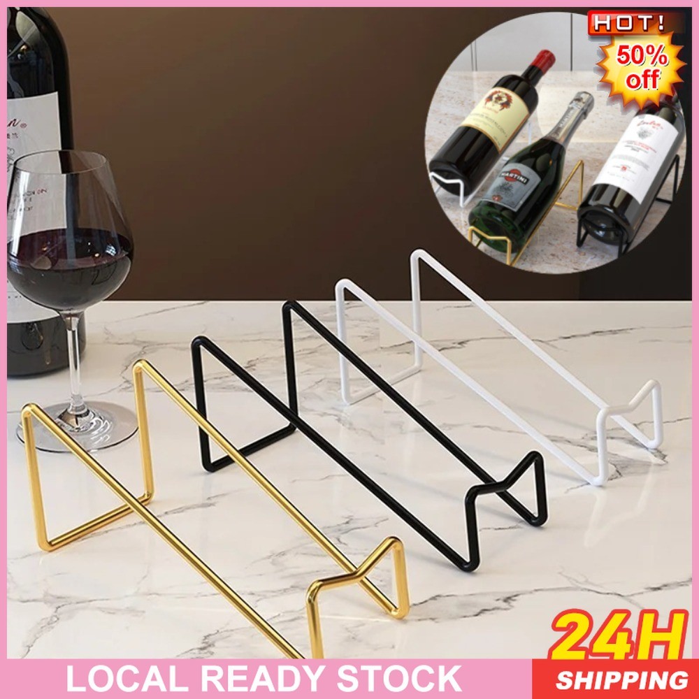 Shop wine rack for Sale on Shopee Philippines