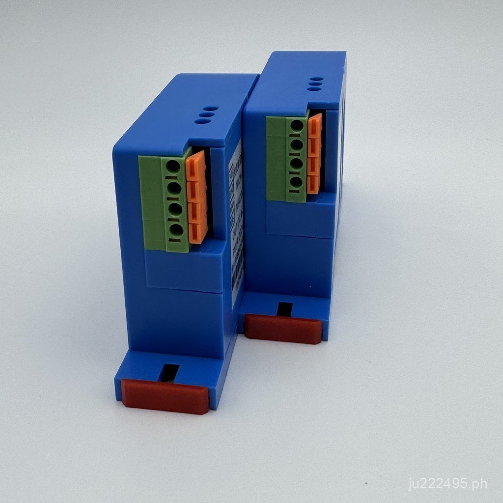 Current Current Sensor Current Transmitter WBI022F21Hall Perforated AC ...