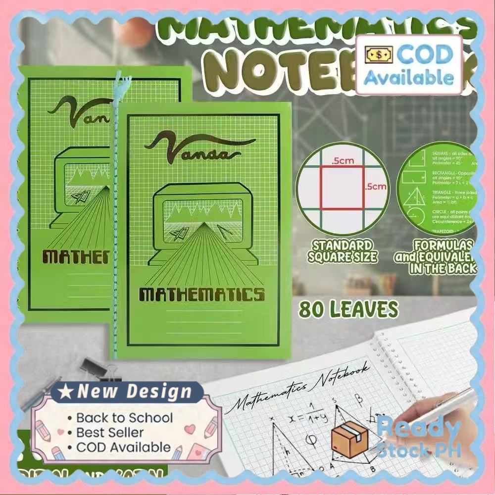 Shop graphing notebook for Sale on Shopee Philippines