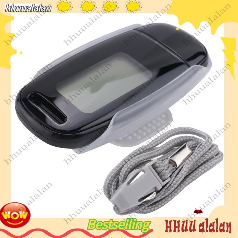 [Hot sell H]Simple Step Counter,Walking 3D Pedometer with Rechargeable ...