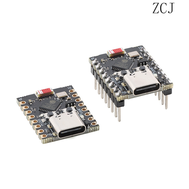 ESP32-C3/S3/C6/H2-SuperMini Development Board Wi-Fi Bluetooth ...