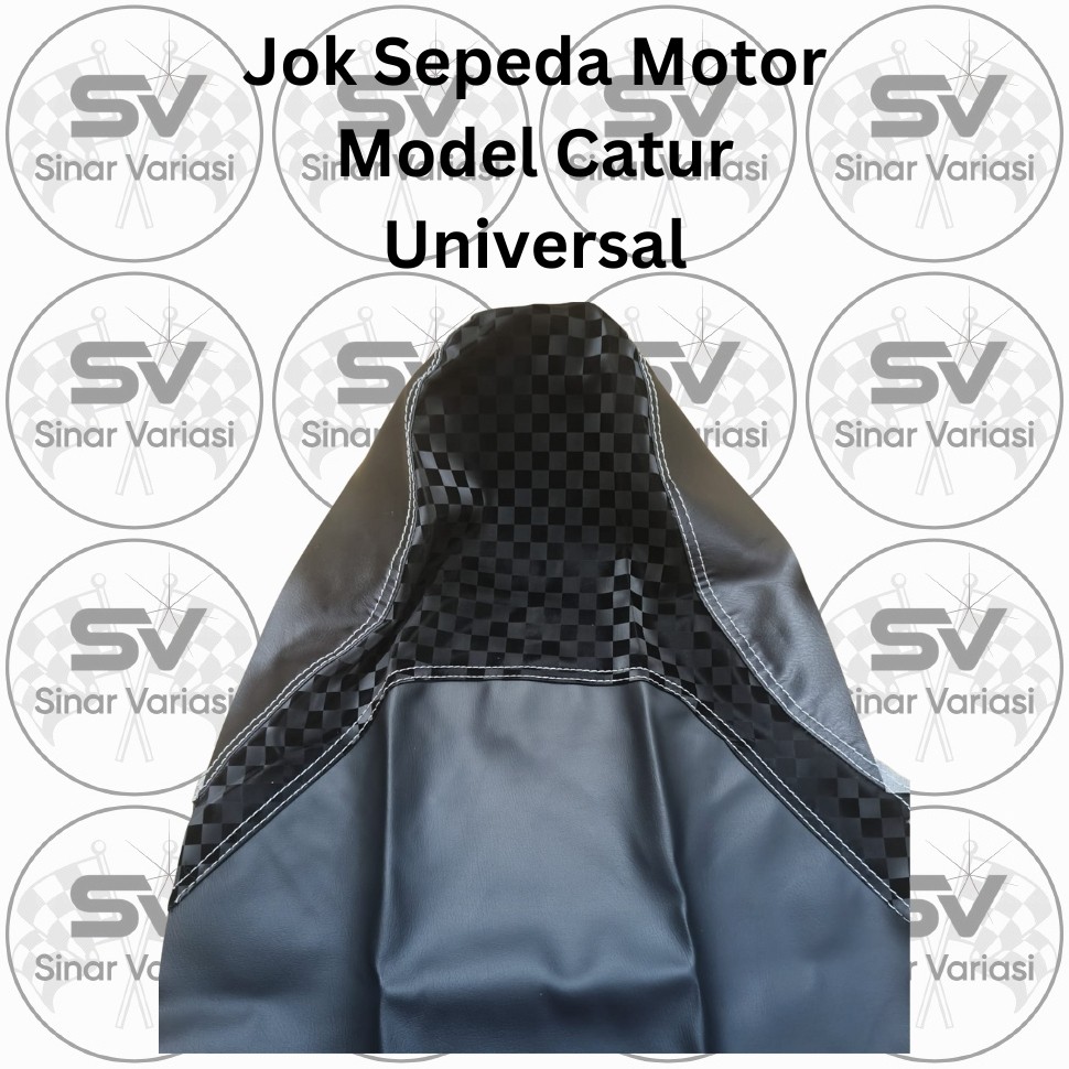 Motorcycle Seats Leather Seat/s Quality Seat/s with Chess Models for ...