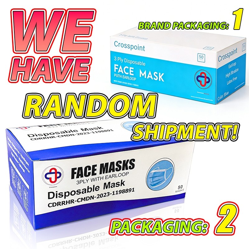Shop face mask box for Sale on Shopee Philippines