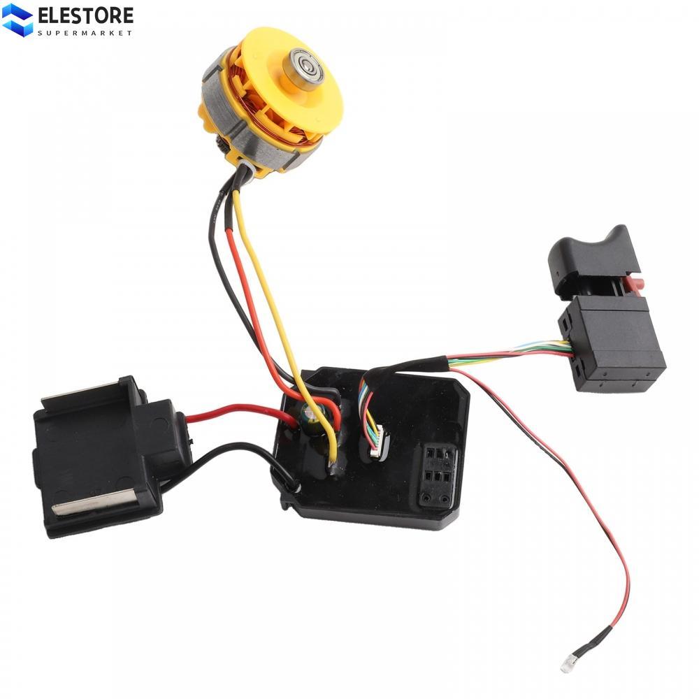 Speed Switch Board Controller Brand New Speed Controller Control Board ...