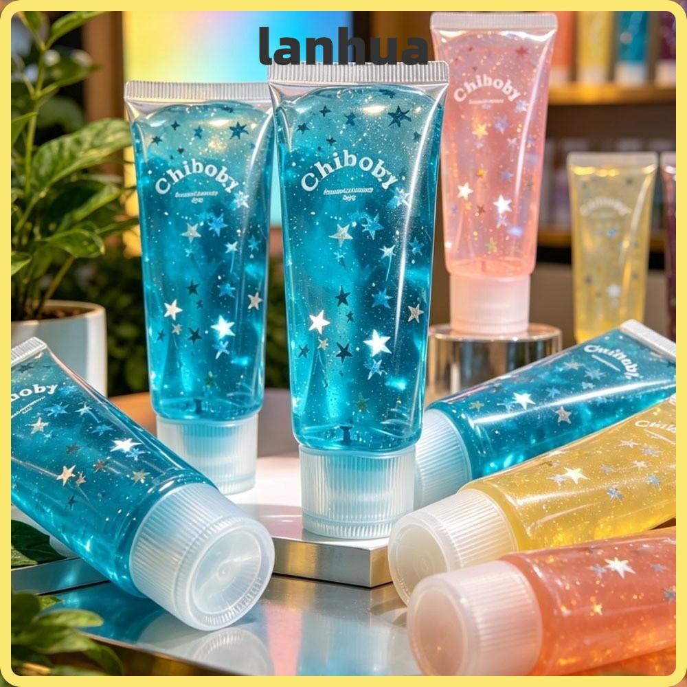LANHUA Toothpaste Stress Ball, Shapeable Non-Bounce Shapeable Squeeze ...