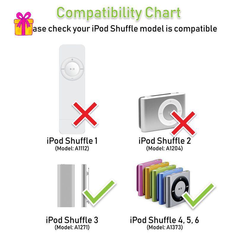 Shop ipod shuffle for Sale on Shopee Philippines