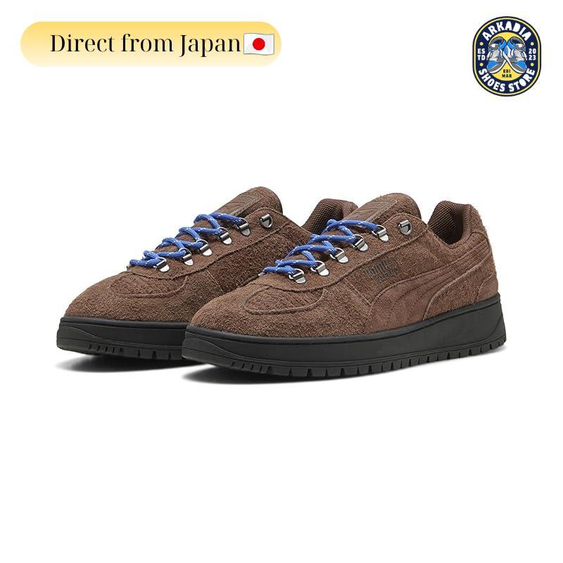 PUMA PALERMO ALPINO FUZZY 235-275 | Shopee Philippines
