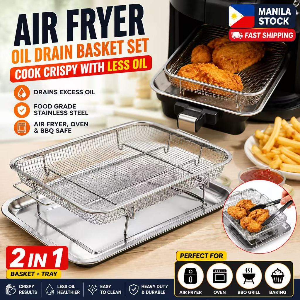 oil storage tray - Best Prices and Online Promos - Oct 2026 | Shopee ...