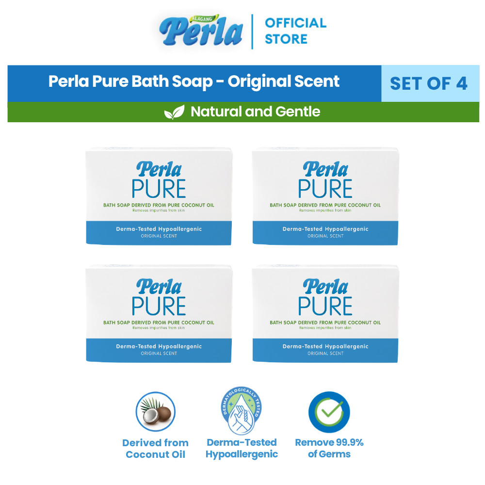 Perla Philippines, Online Shop | Shopee Philippines