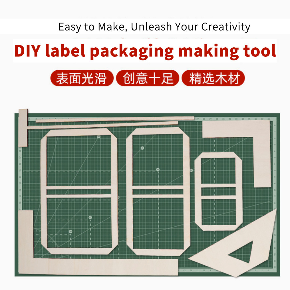 8pcs scrapbooking tools book binding kit Beginner Starter Notebook DIY ...